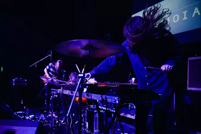 Guide: Her er weekendens bedste fester