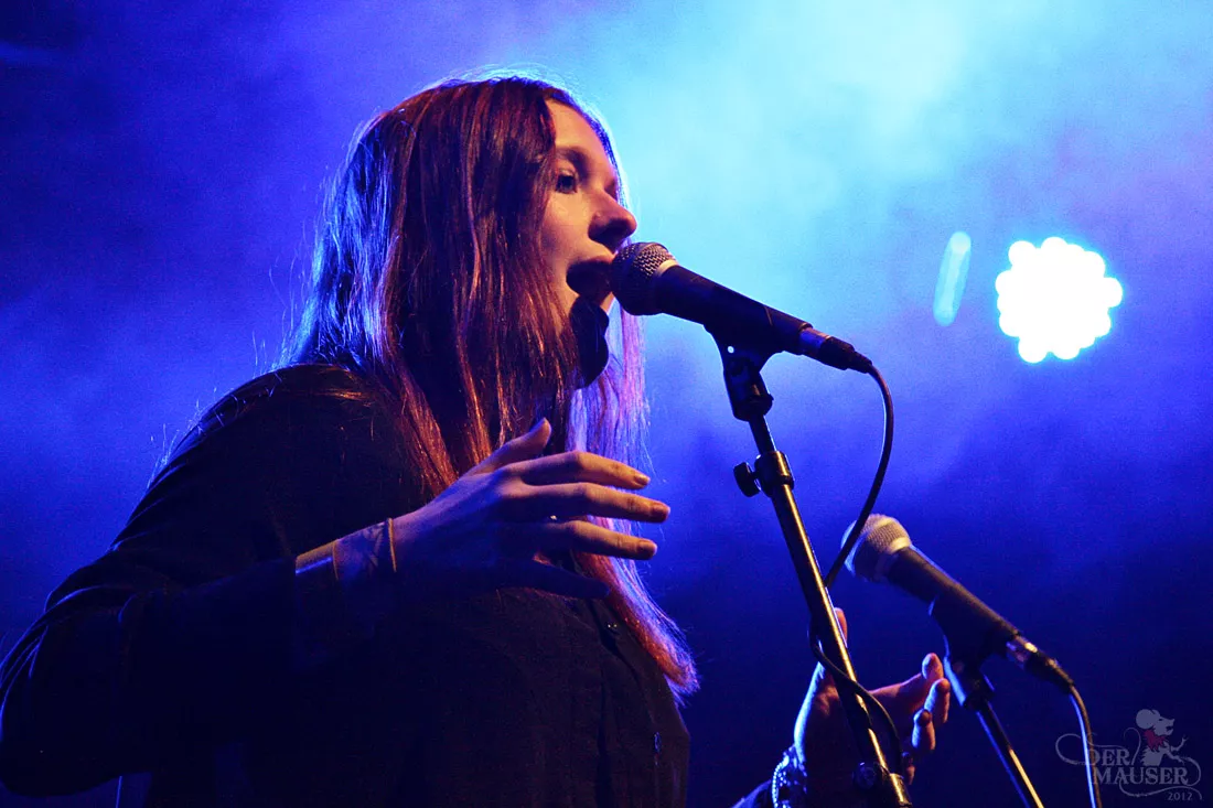 Icona Pop : Roskilde Festival, Pavilion Junior