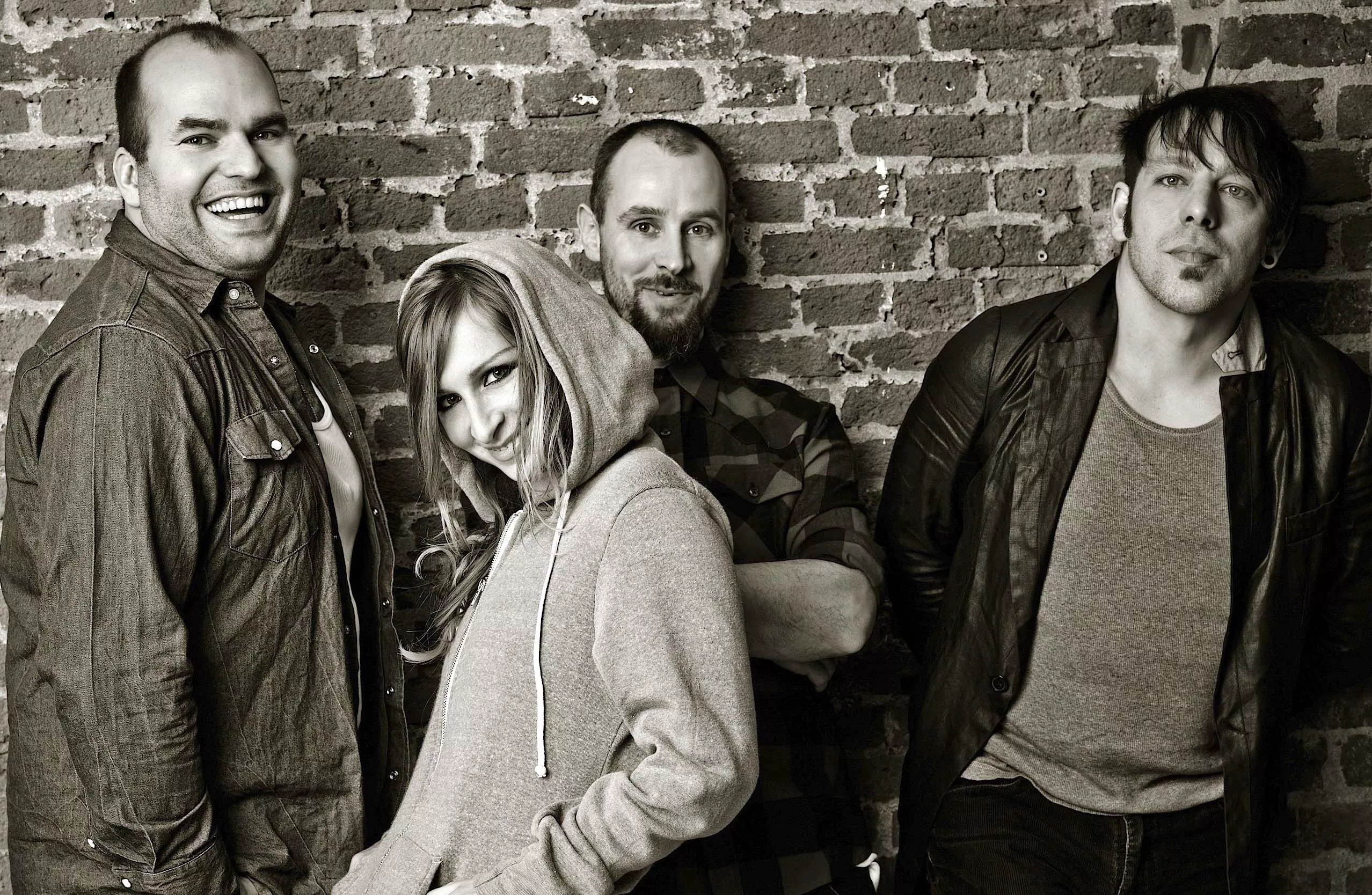 Guano Apes till Sverige