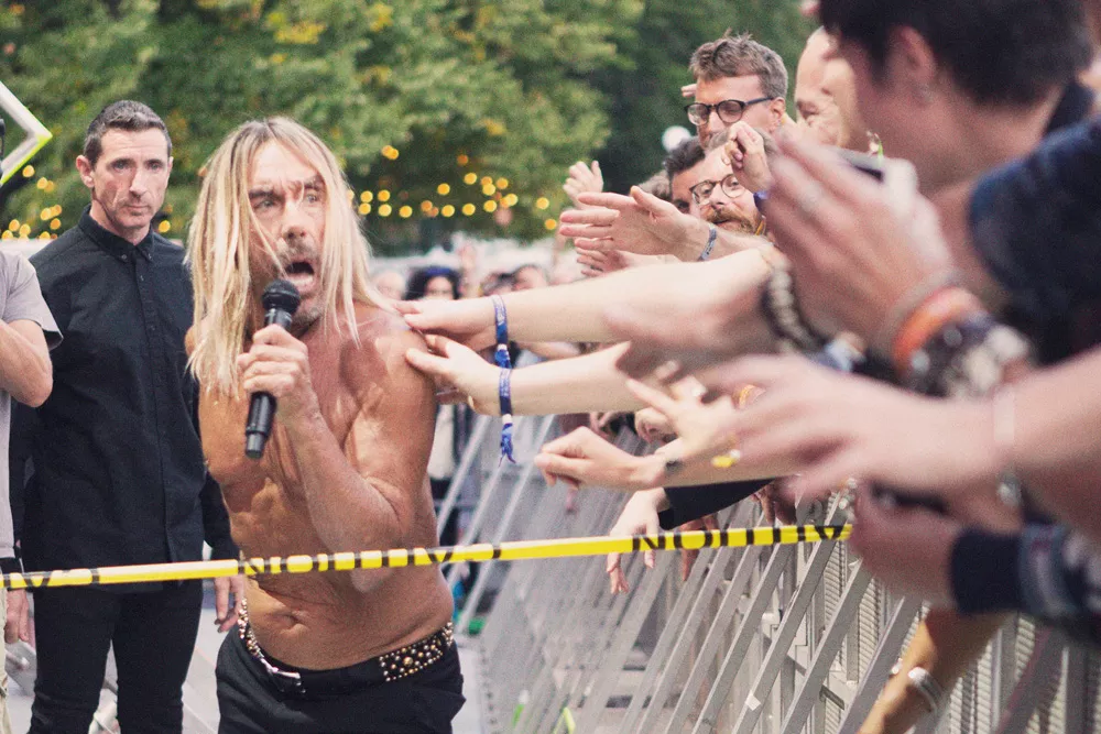 En 18-åring fängslad i en 71-årings kropp