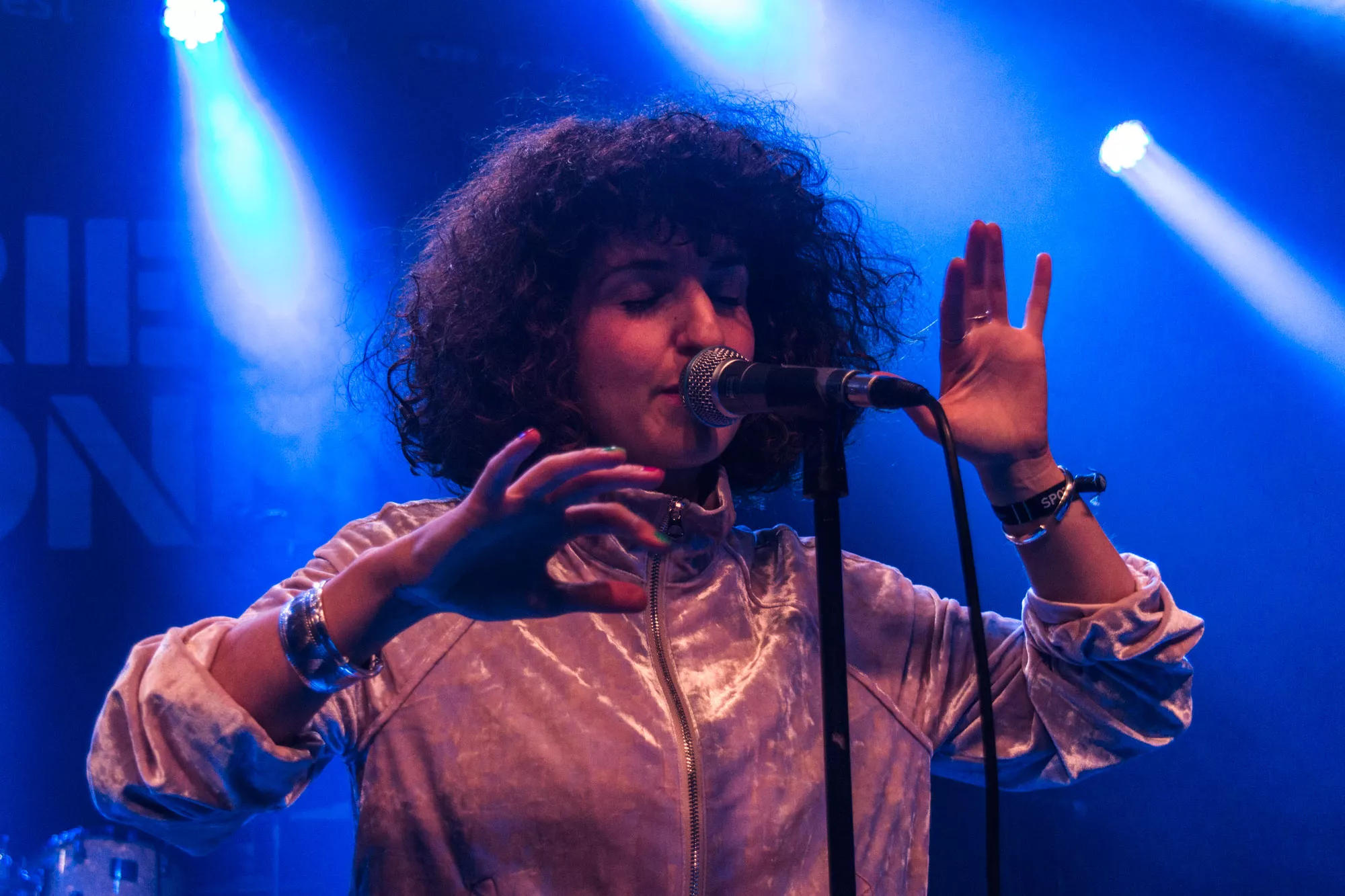 SmukFest tilføjer otte KarriereKanonen-deltagere til plakaten