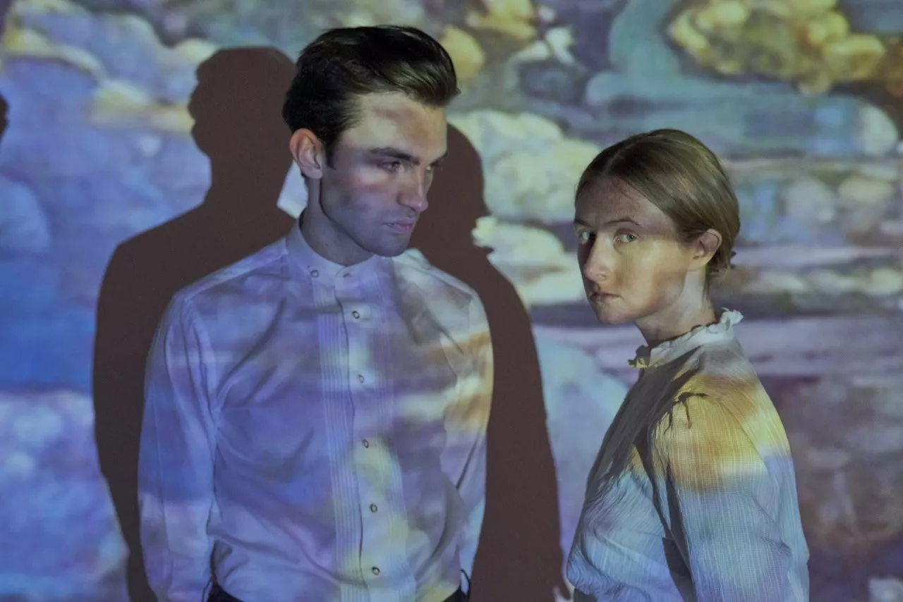 Drömsk pop förklädd i bekymmersam vardagsrealism