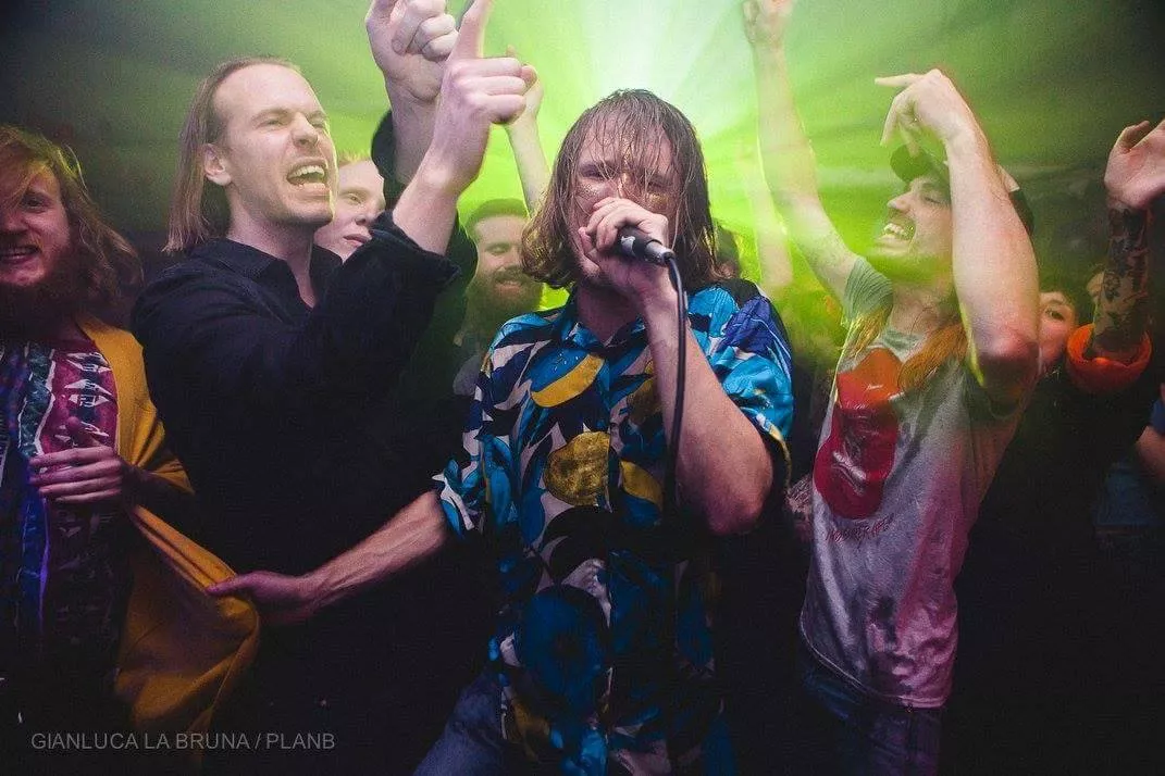 GUIDE: Helgens konsertmåsten – skippa plan A och gå på Plan B!