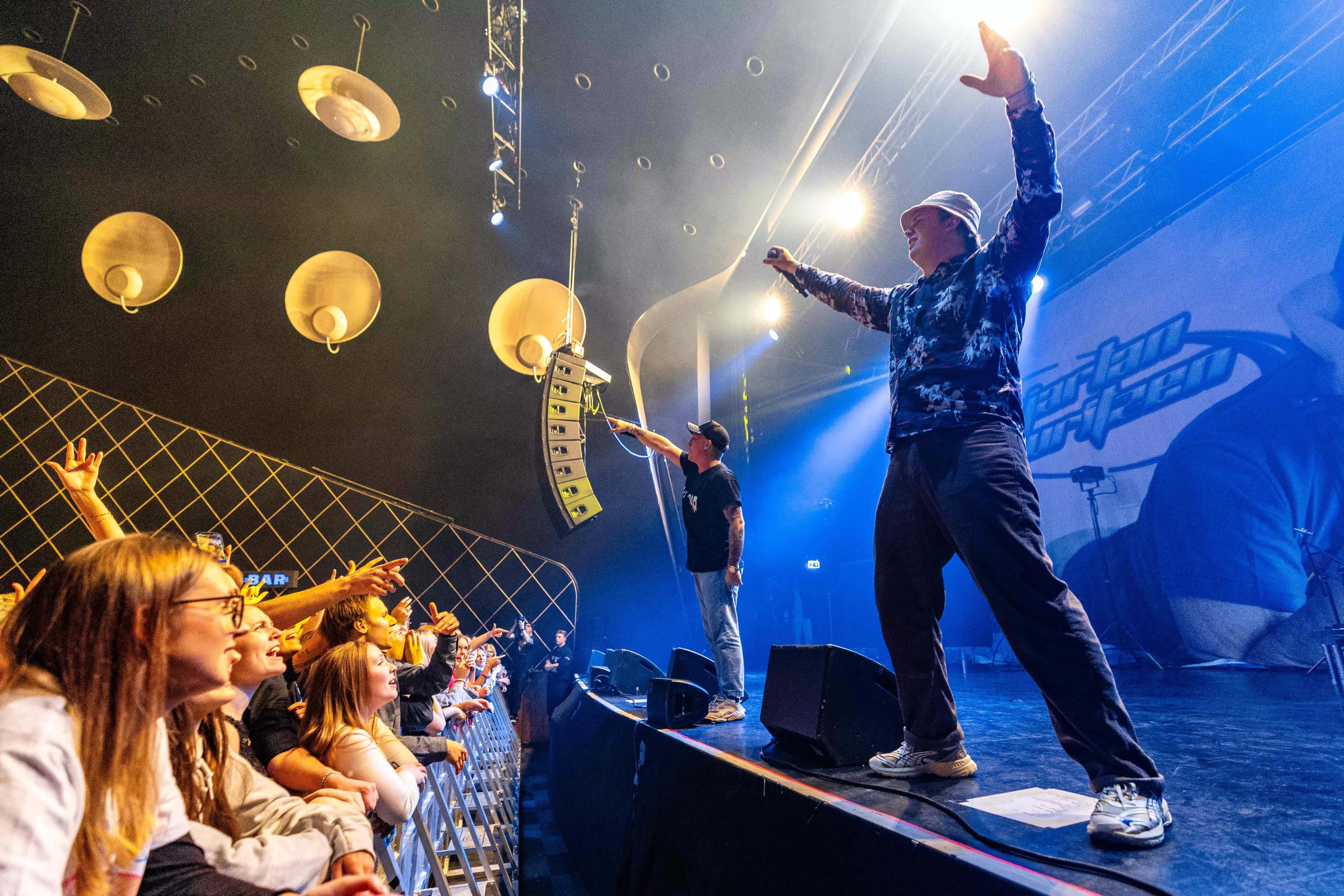 Hotellkongen som utfordrer energinivået til Petter Stordalen