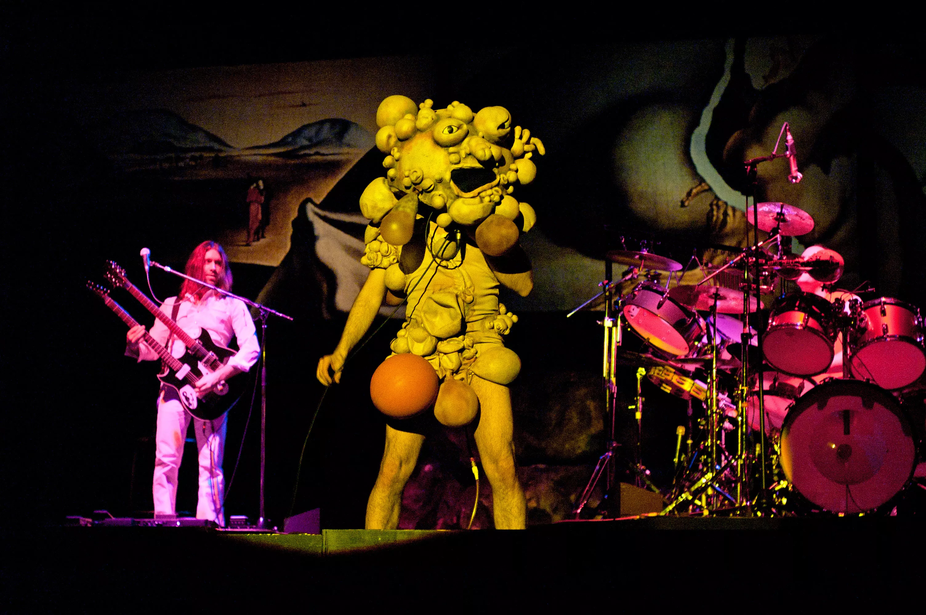 Genesis-klassiker kommer til Danmark