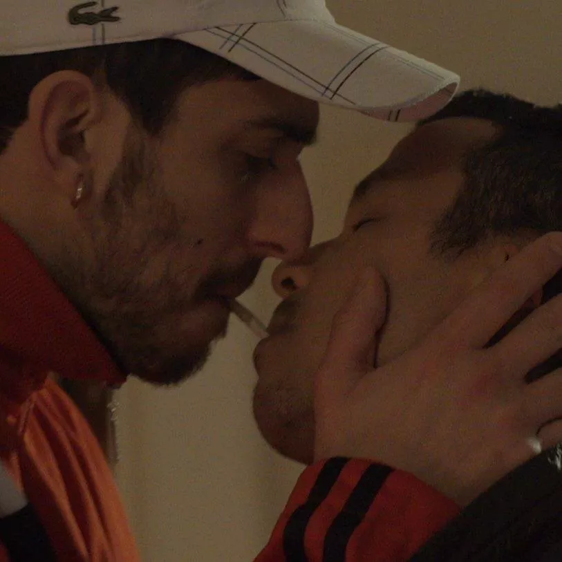 Hyllad fransk duo till Way Out West