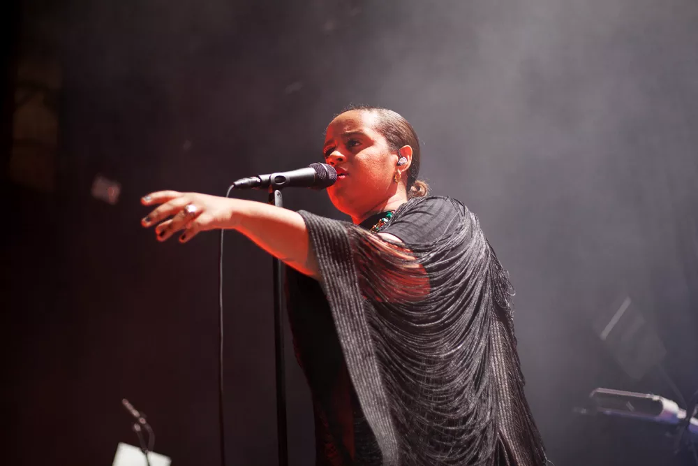 Här är musikerna som sommarpratar