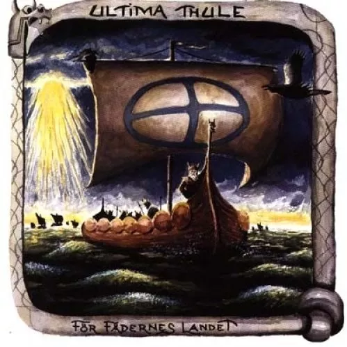 Punkarna som blev skinnskallar