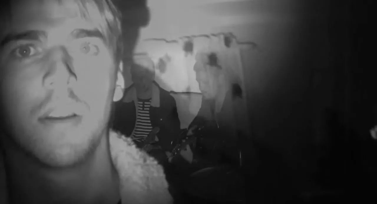 ’’Saknad som gränsar till besatthet’’ 