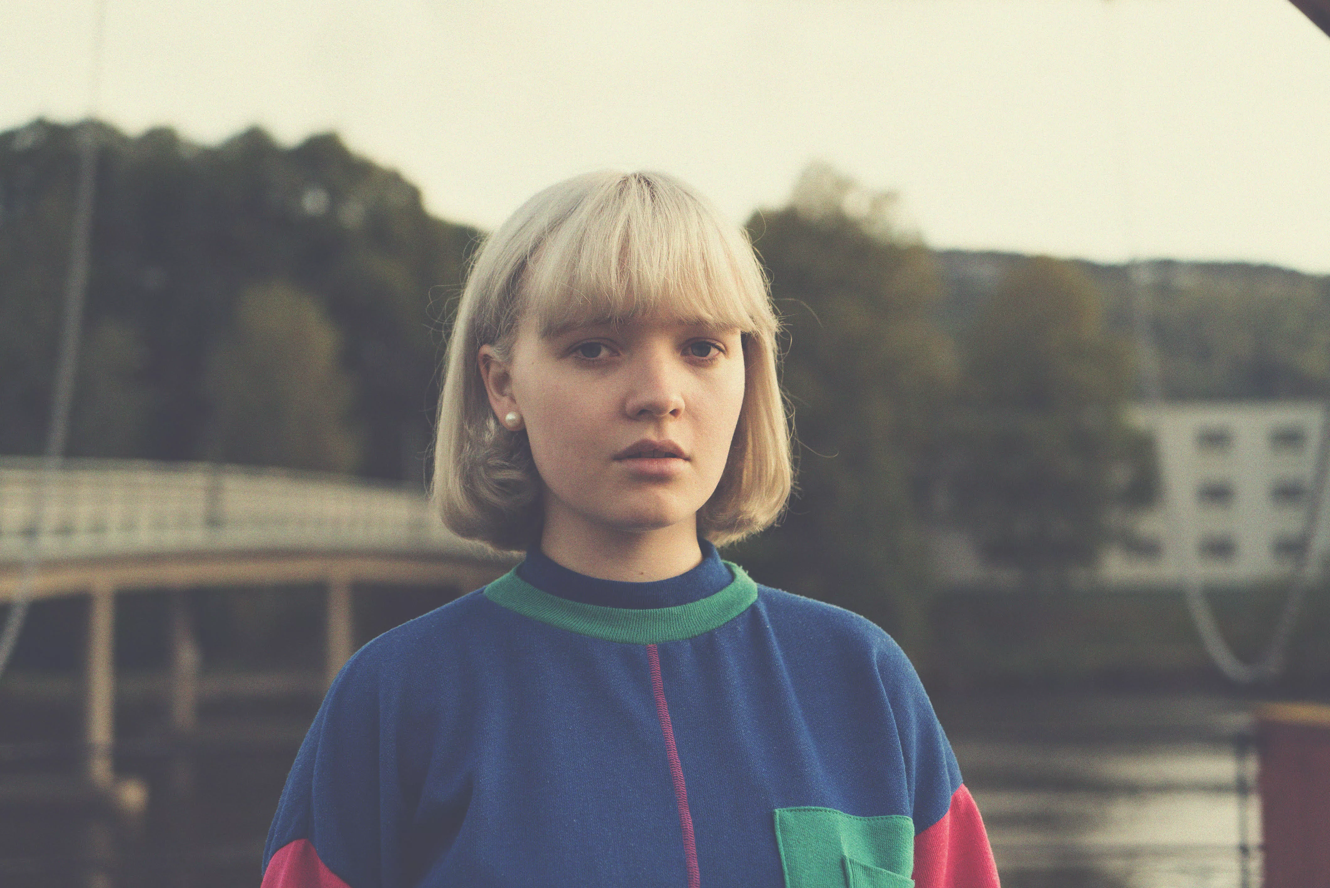 — Flere av navnene på plakaten er allerede på vei opp og fram