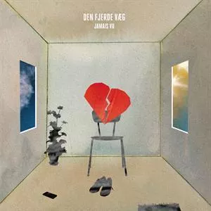 Jamais Vu - Den Fjerde Væg