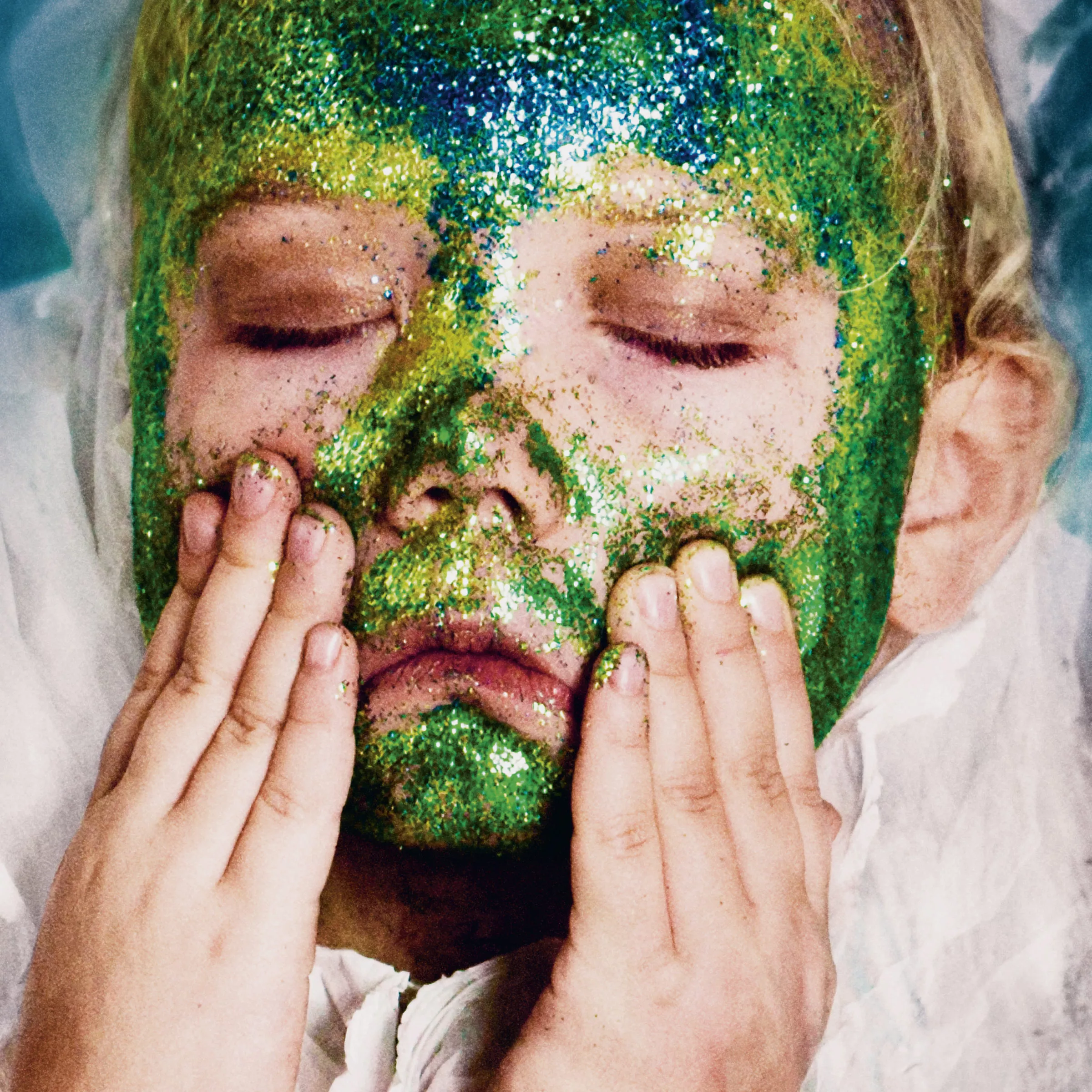 Sun Stare Sound - The Megaphonic Thrift