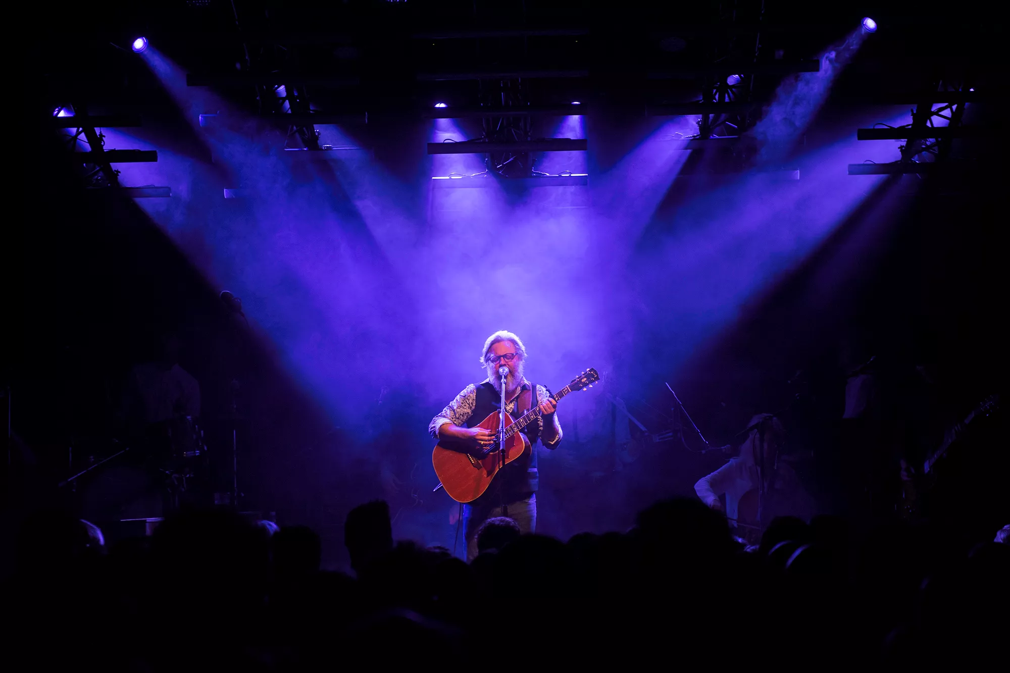 Skråen, Aalborg - Søren Huss