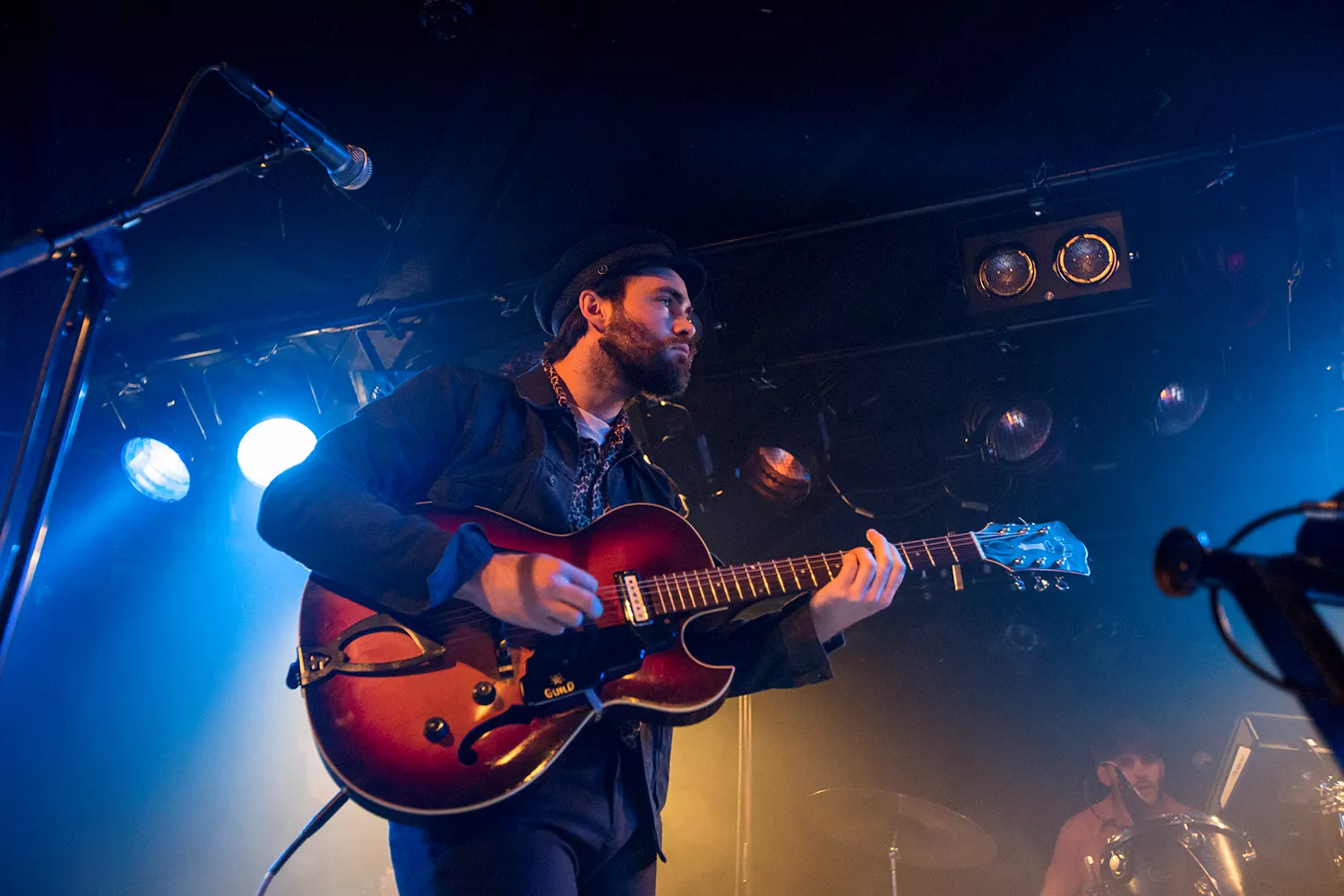 Proff til fingerspissene, men mangler det lille ekstra