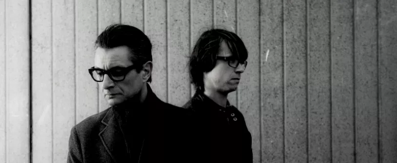 Jacob Eriksen & Koldstart: "Antarctica" – sang for sang