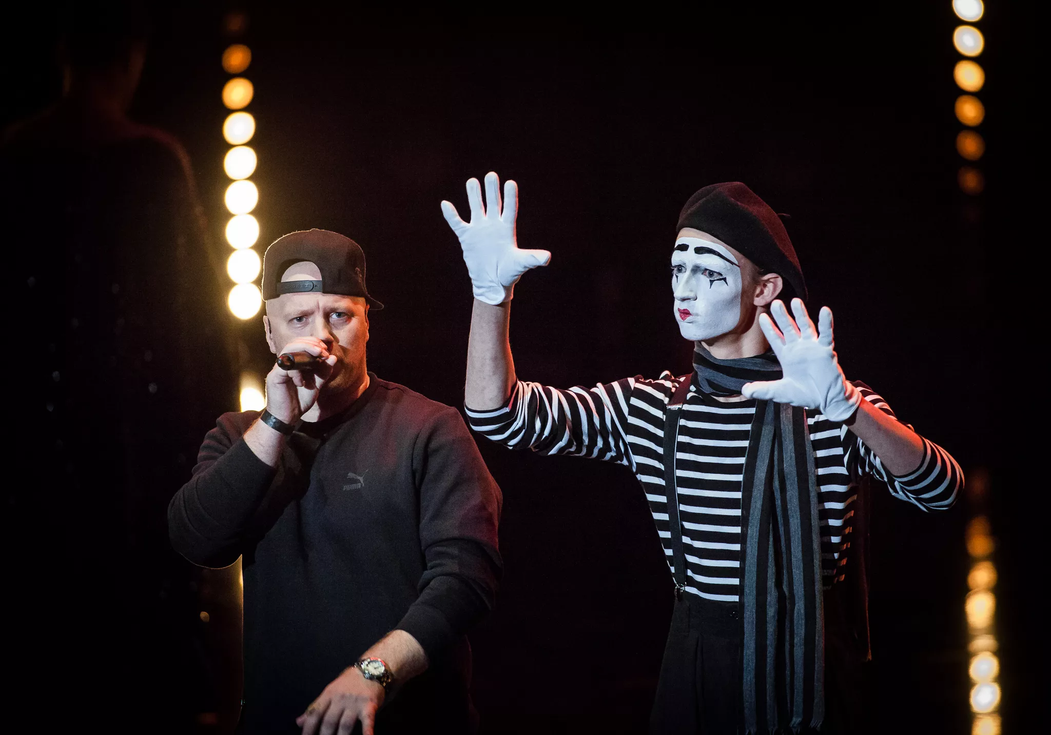 Tue Track rydder ud i arkiverne med nyt soloalbum