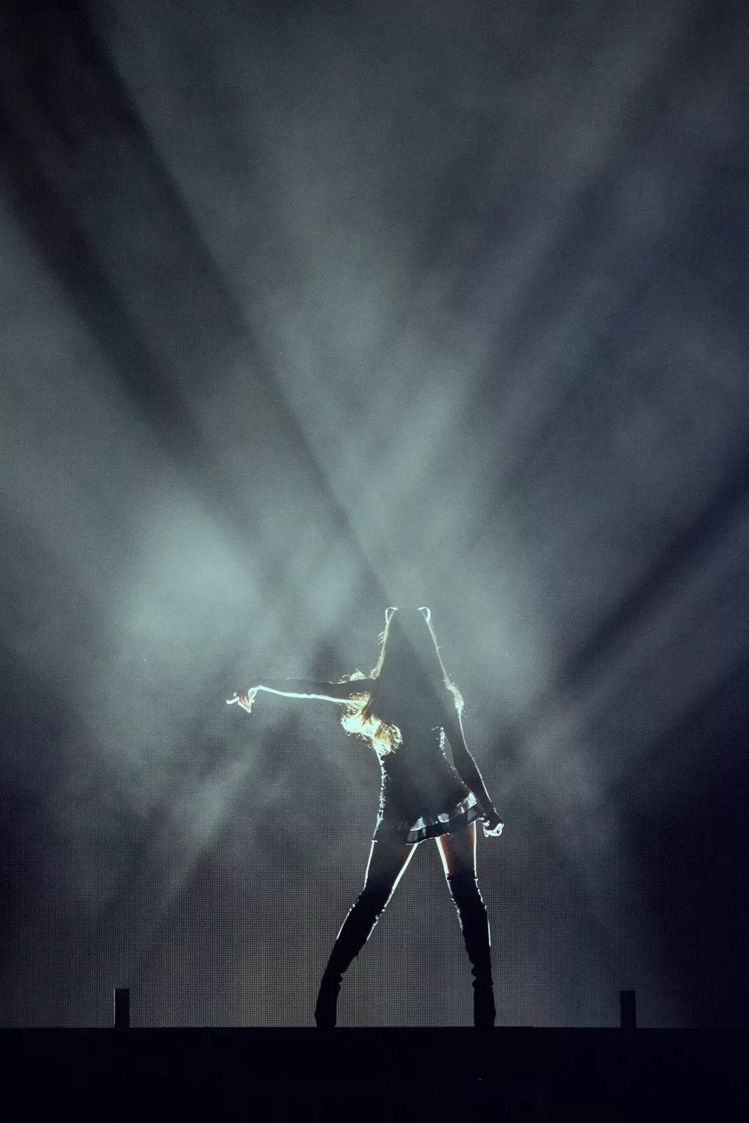 Superproffs levererar matig show