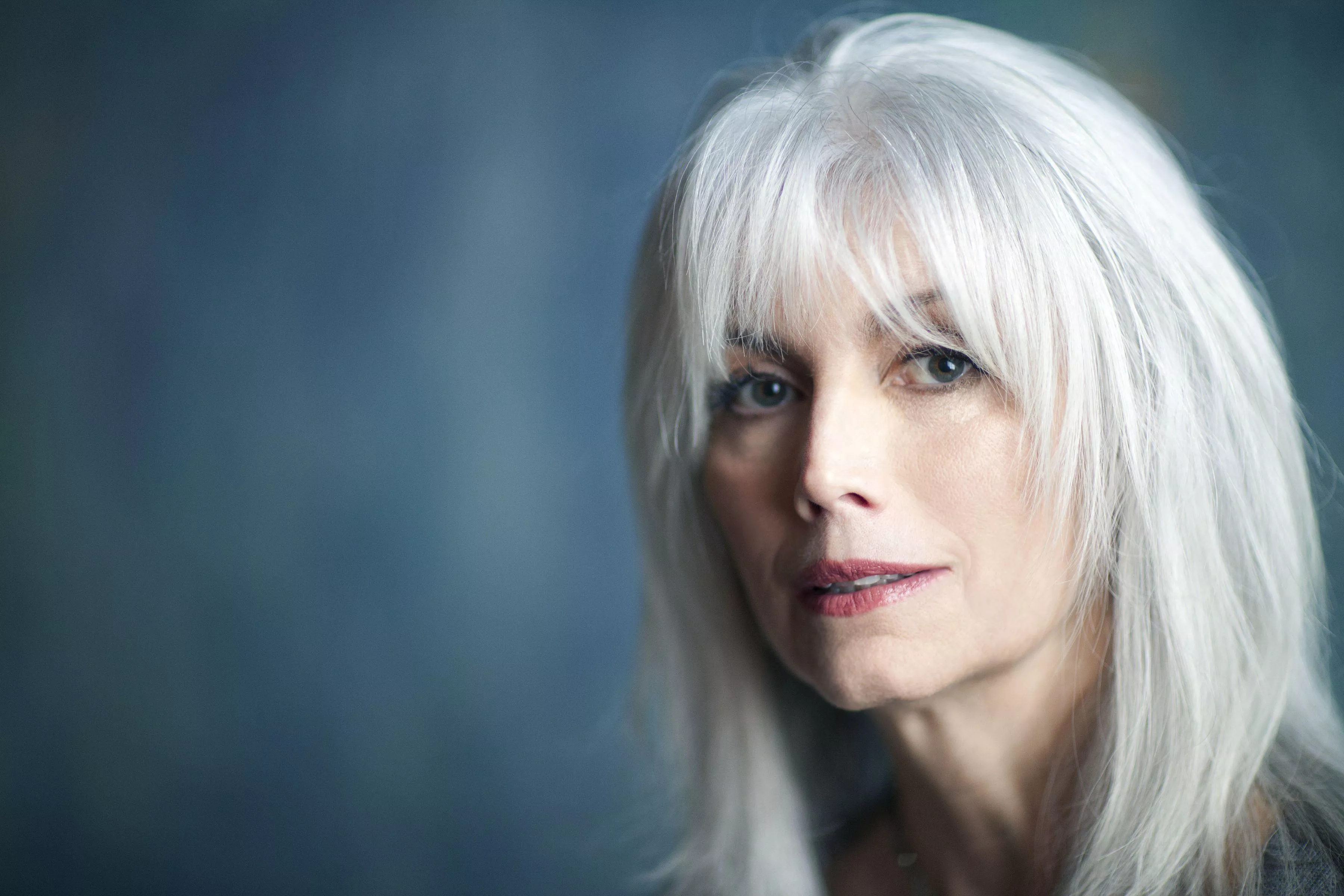 Emmylou Harris (2011)