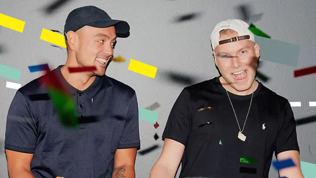 Lågsus: ”Grøn Koncert er lig med livsglæde”