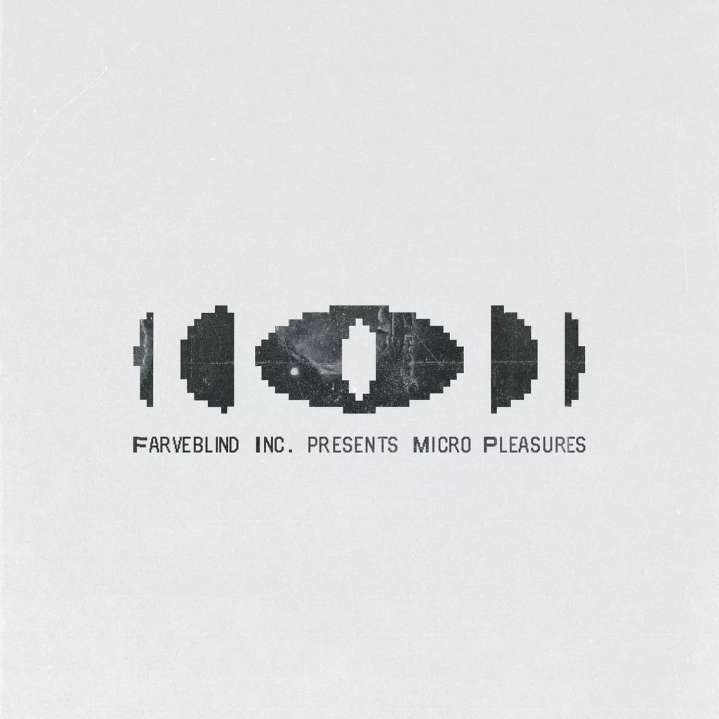 Micro Pleasures - Farveblind