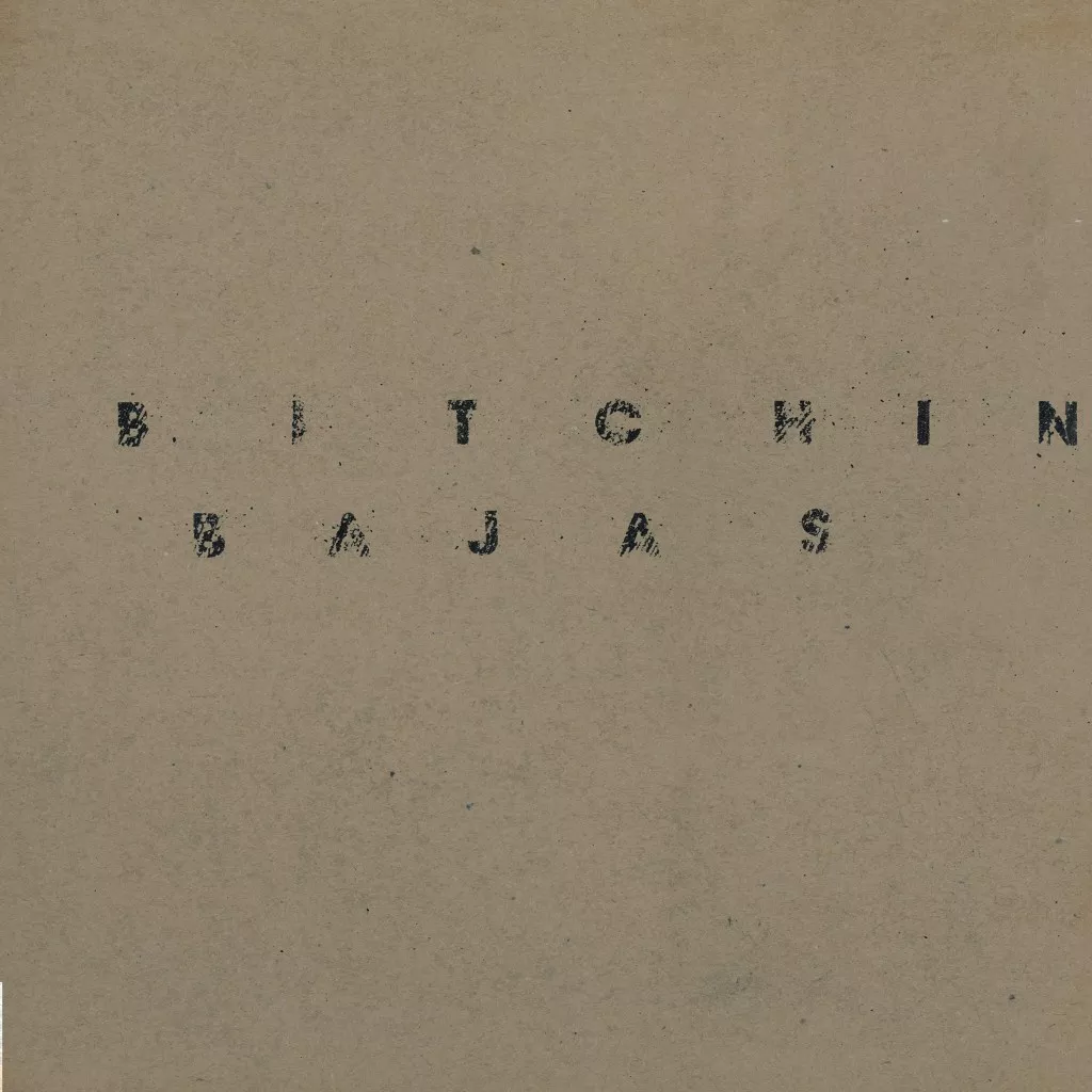 Bitchin' Bajas - Bitchin' Bajas