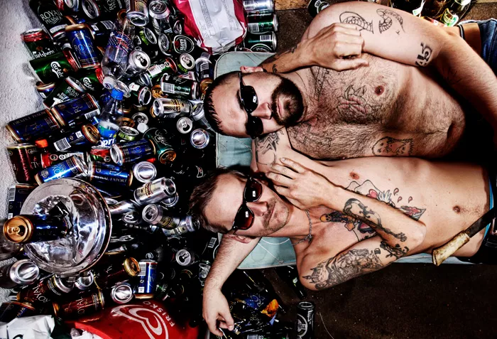 Jul med Gezus Crystler