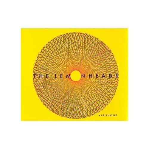 Varshons - The Lemonheads