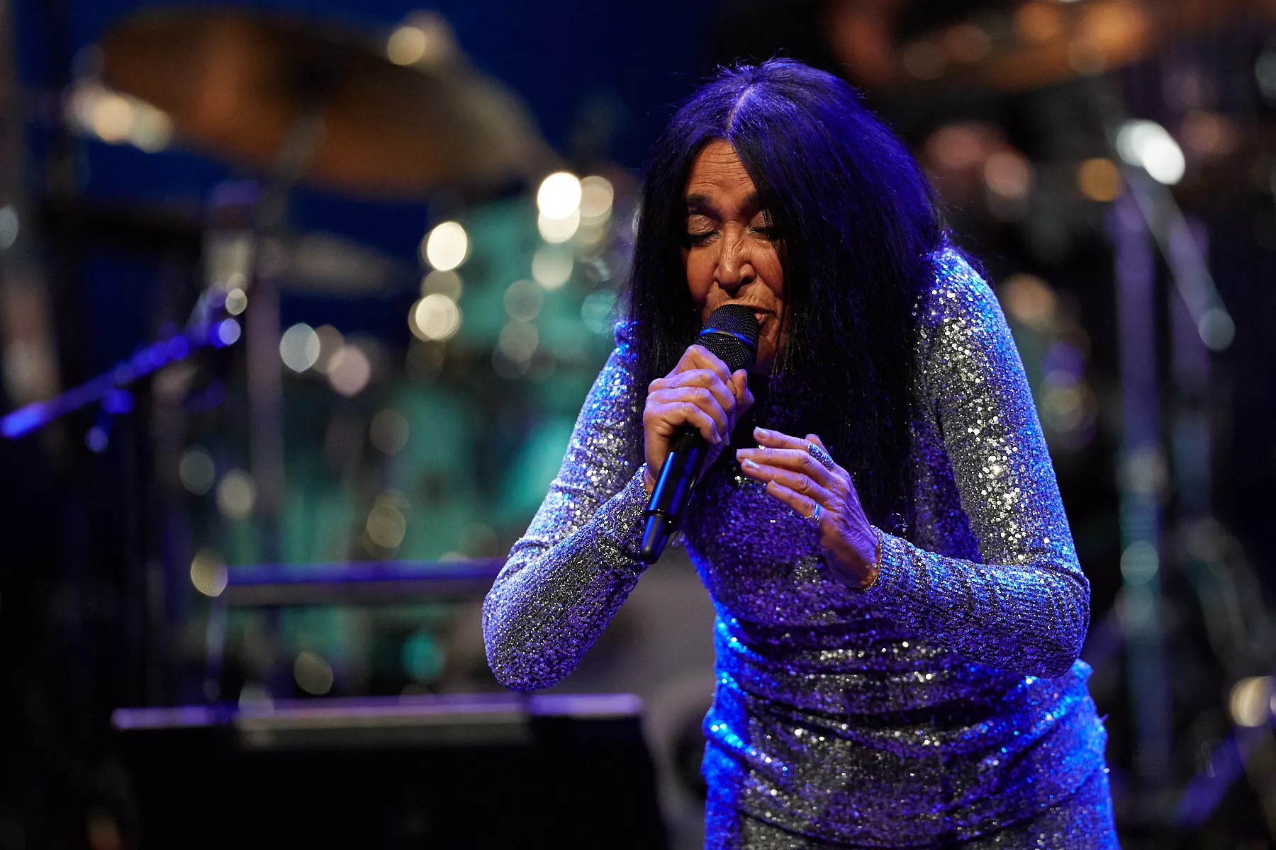 Magtdemonstration i kærlighedens navn