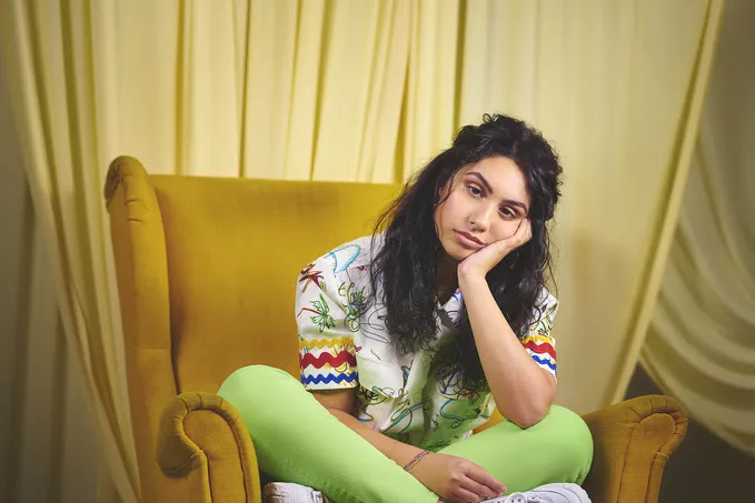 ANMELDELSE: Mange voksenpoint, men ingen hits