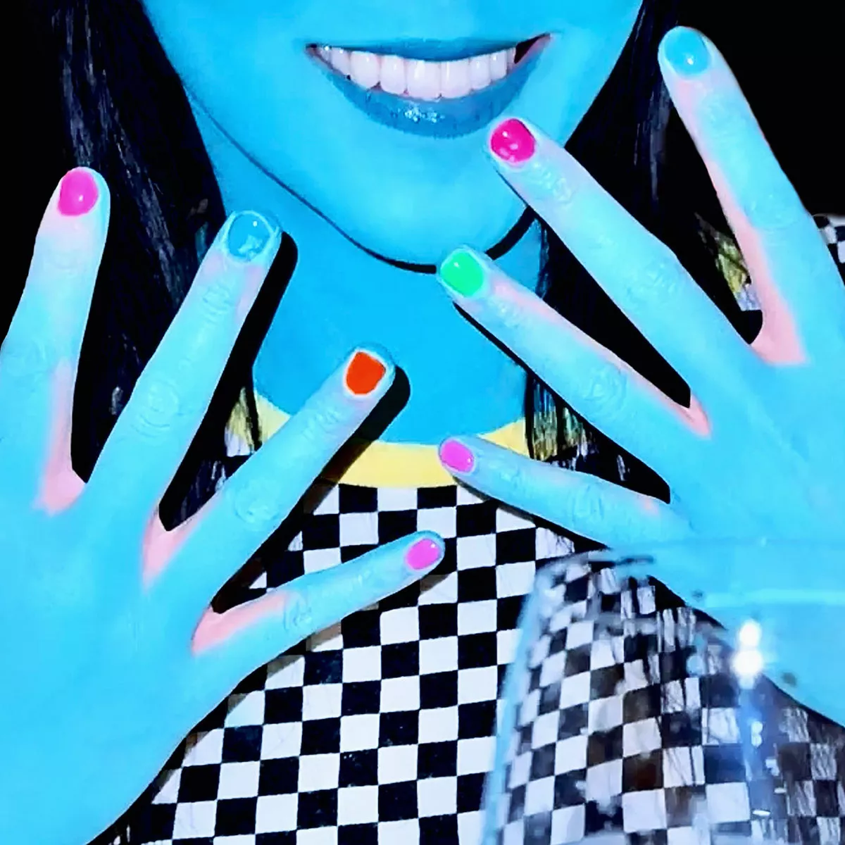 Beep Bop Boop - Lealani