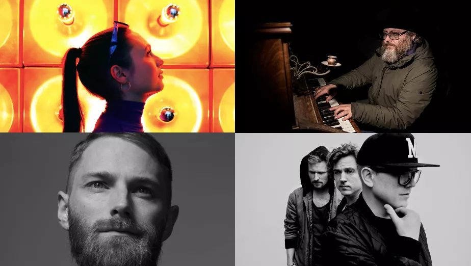 MUSIKERLIVET I EN STREAMINGTID: "Der er ikke noget, der hedder fairness i det her"