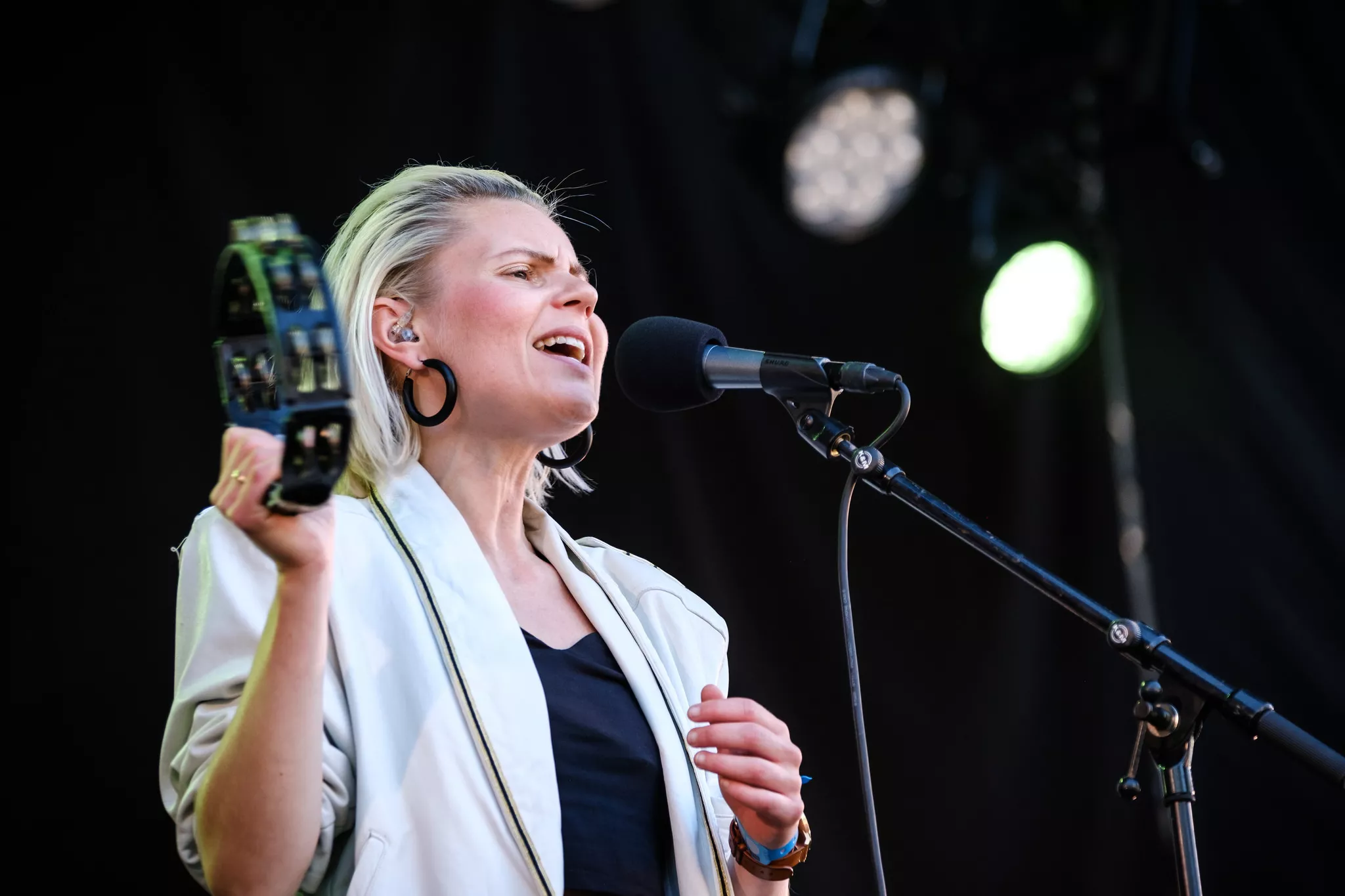 Ganske anonymt, ganske ofte