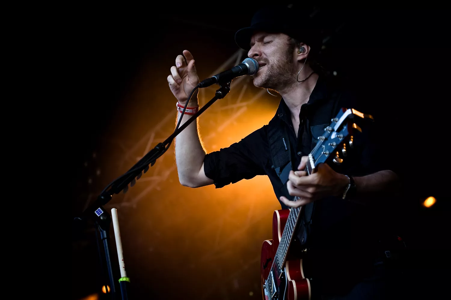 Doves: Øyafestivalen, Oslo