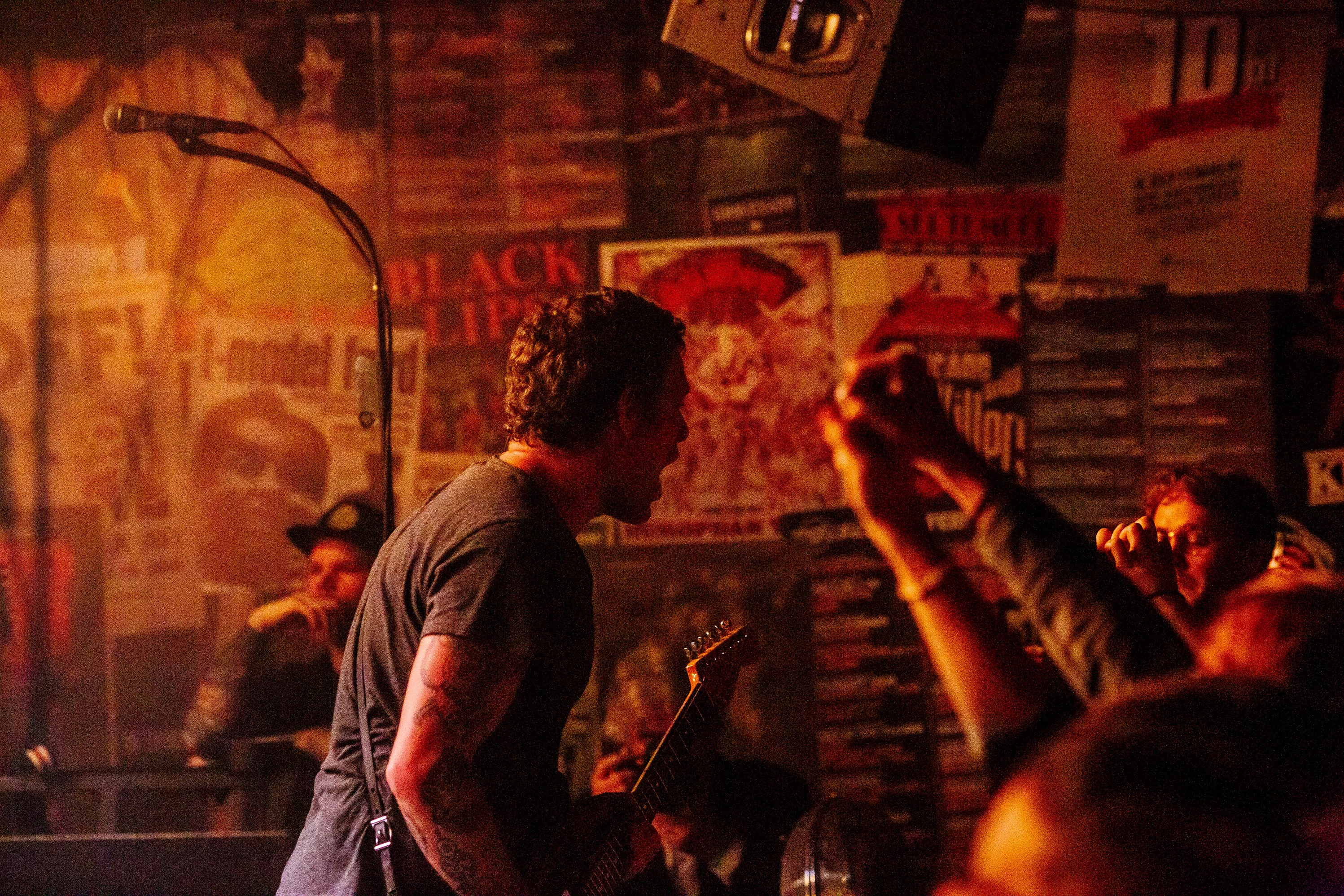 Caesars till Knickedick