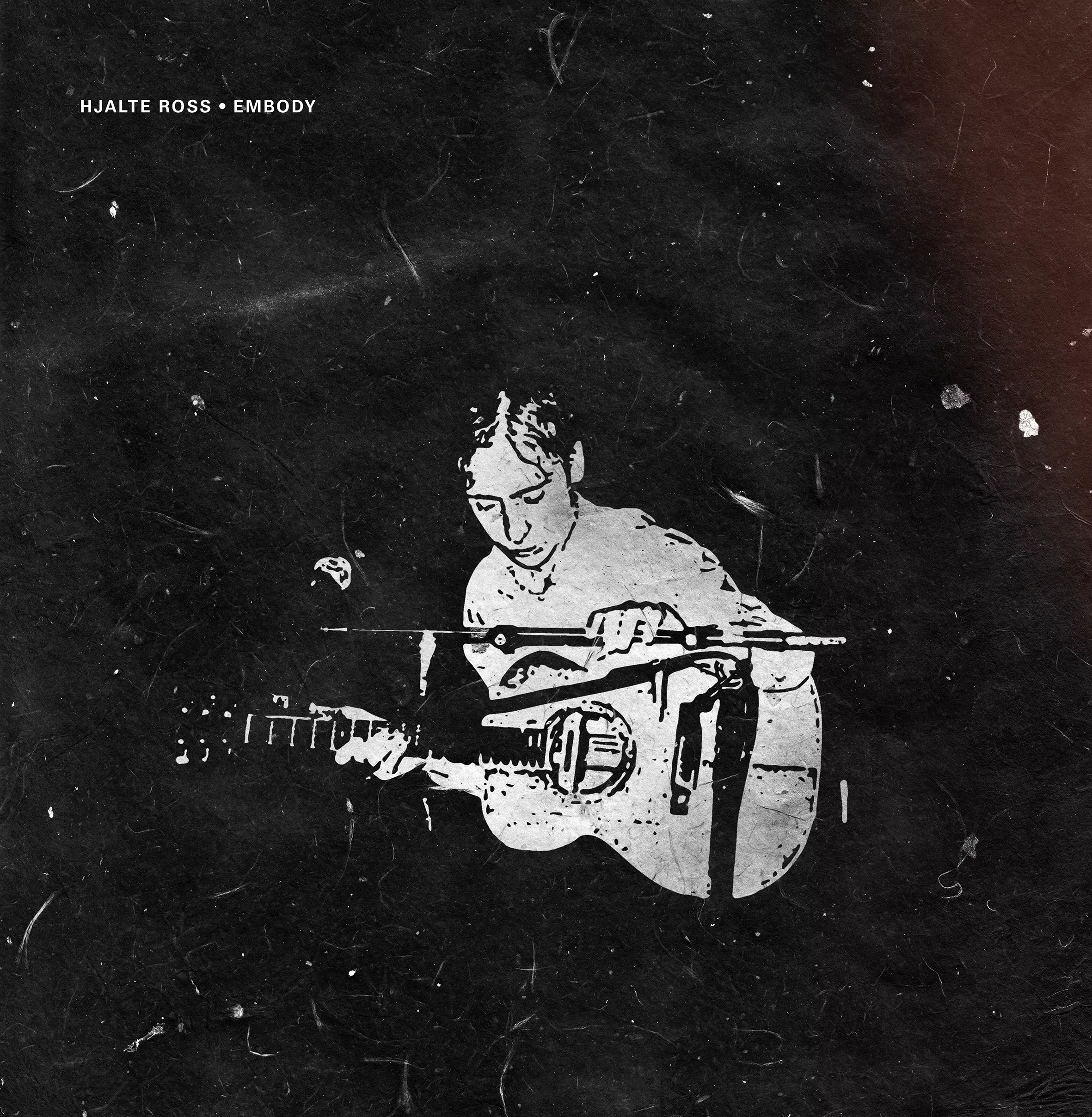 Embody - Hjalte Ross