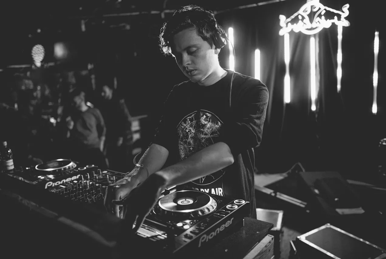 Søknadsrunden til RBMA 2016 er i gang