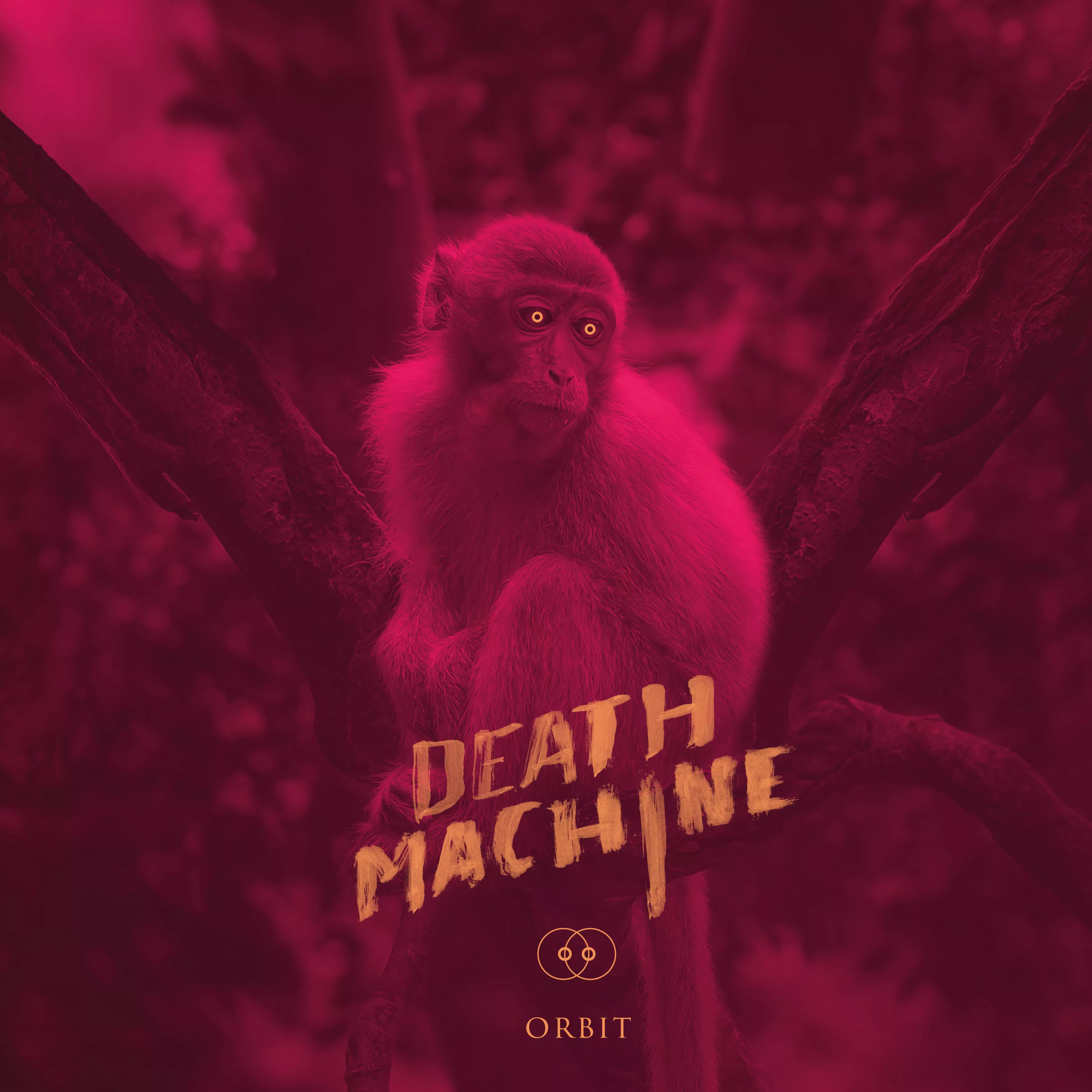 Orbit - Death Machine