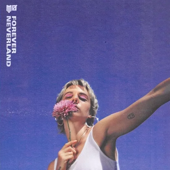 Forever Neverland - MØ