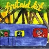 Drunken Trees - First Aid Kit