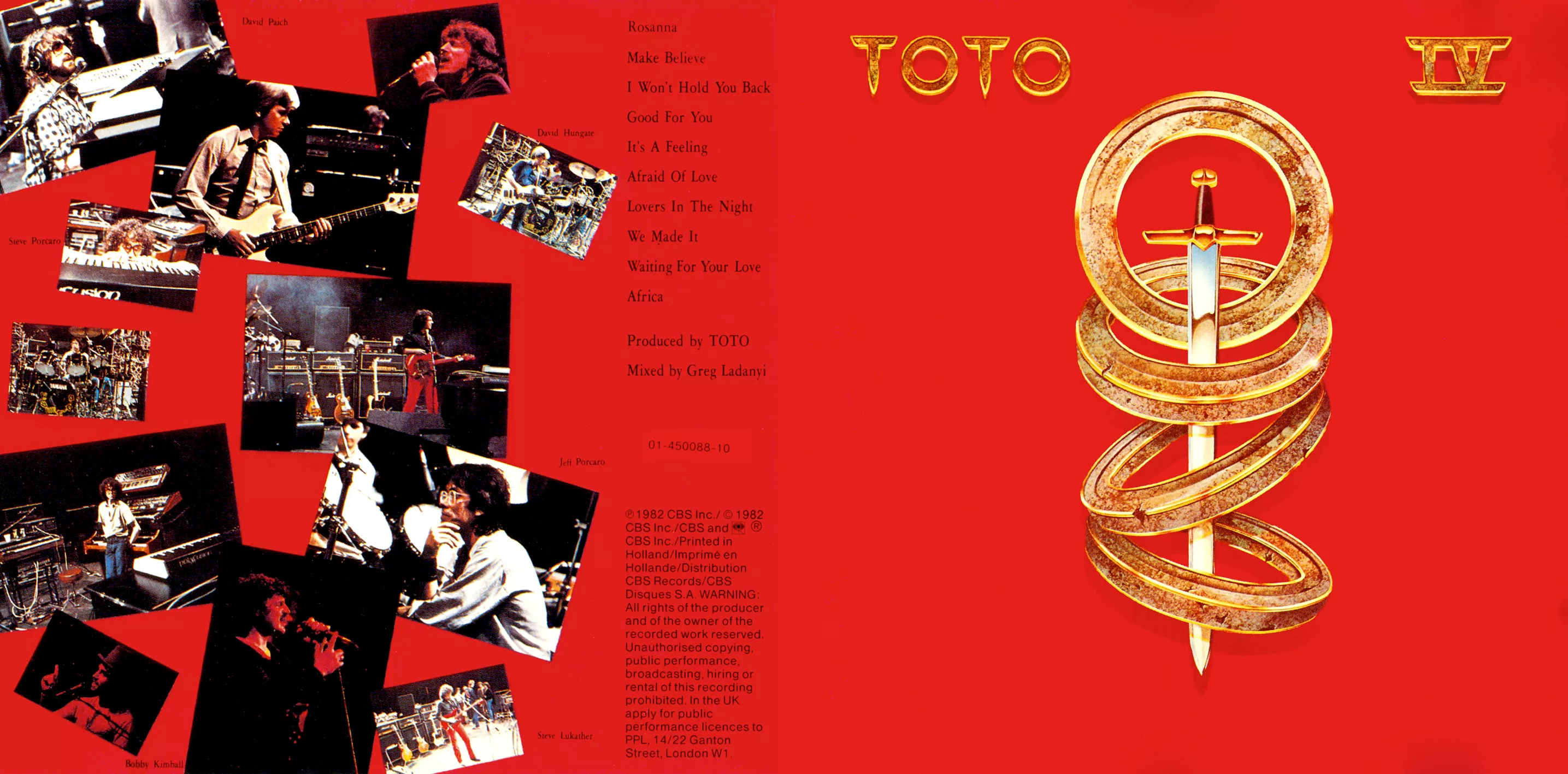 KLASSIKEREN FYLDER 40: Samplingsvenligt vestkyst-swing