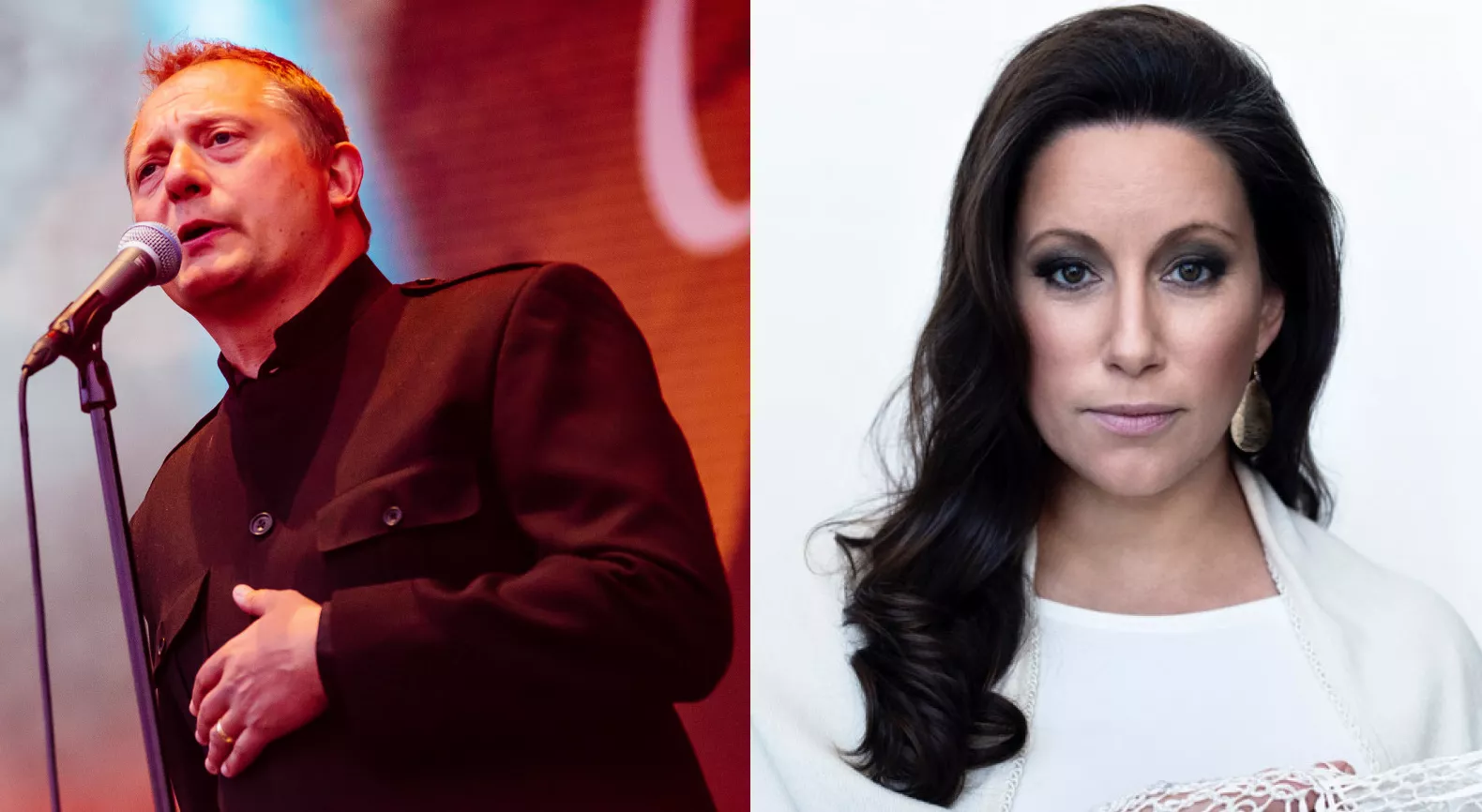 Weeping Willows samarbetar med Lisa Nilsson på jullåt