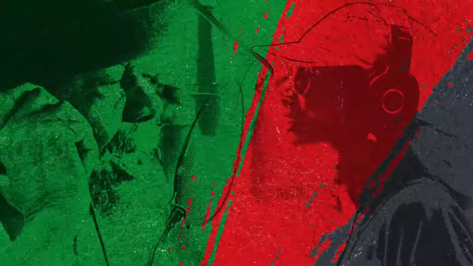 BÄST JUST NU: Något att spela så högt att grannen bankar i väggen