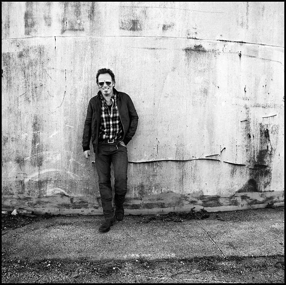 Stærke kapitler og ekstra nuancer til fortællingen om Bruce Springsteen