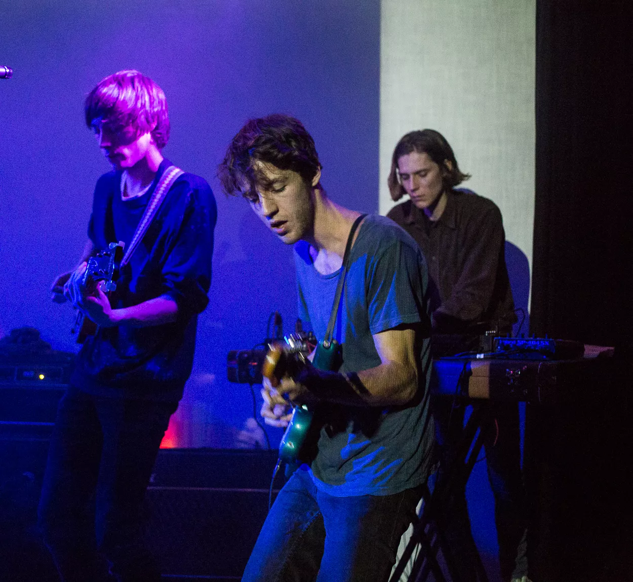 Waldo & Marsha: Radar, Aarhus