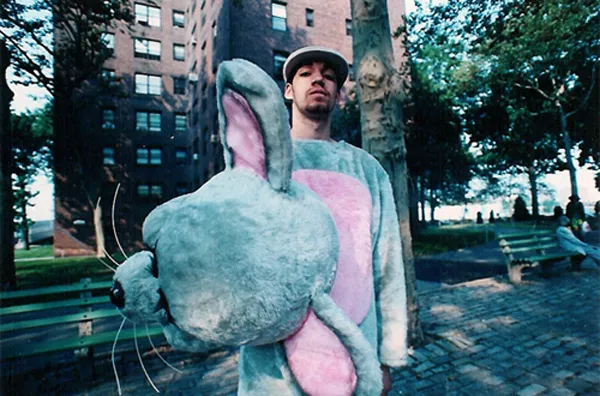 Danger Mouse og Sparklehorse-album får udgivelsesdato