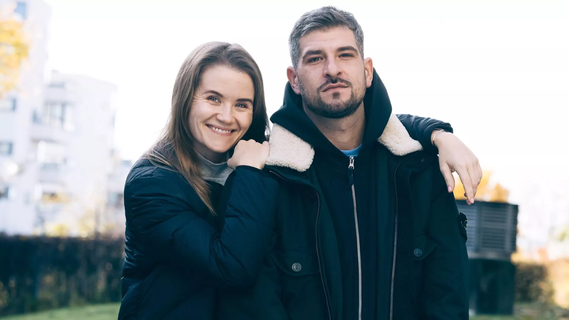 Ny programlederduo til P3 Gull