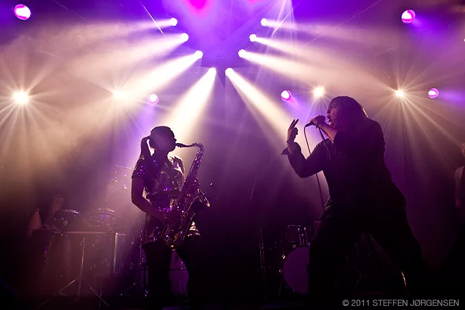 Tako Lako: Spot Festival, VoxHall, Aarhus