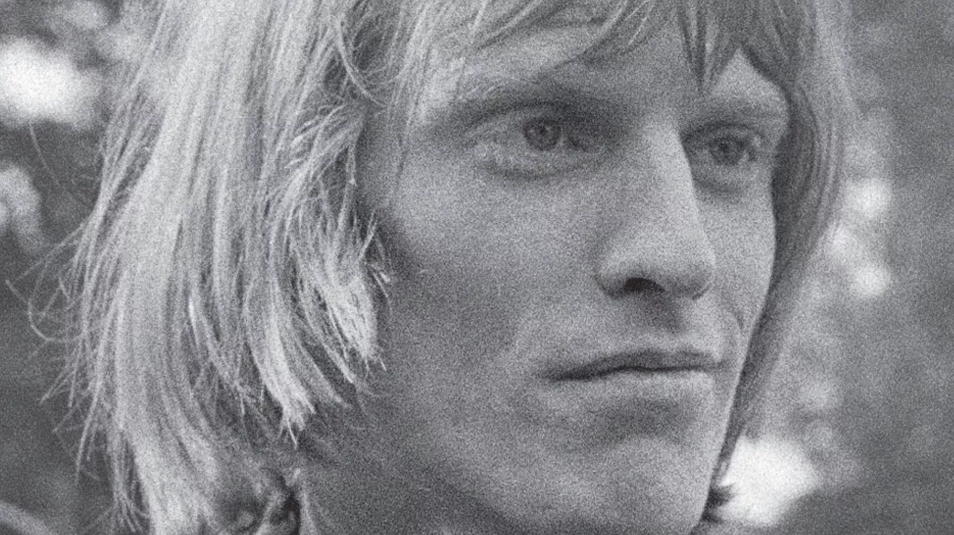 I dag kunne Eik Skaløe være fyldt 70 år