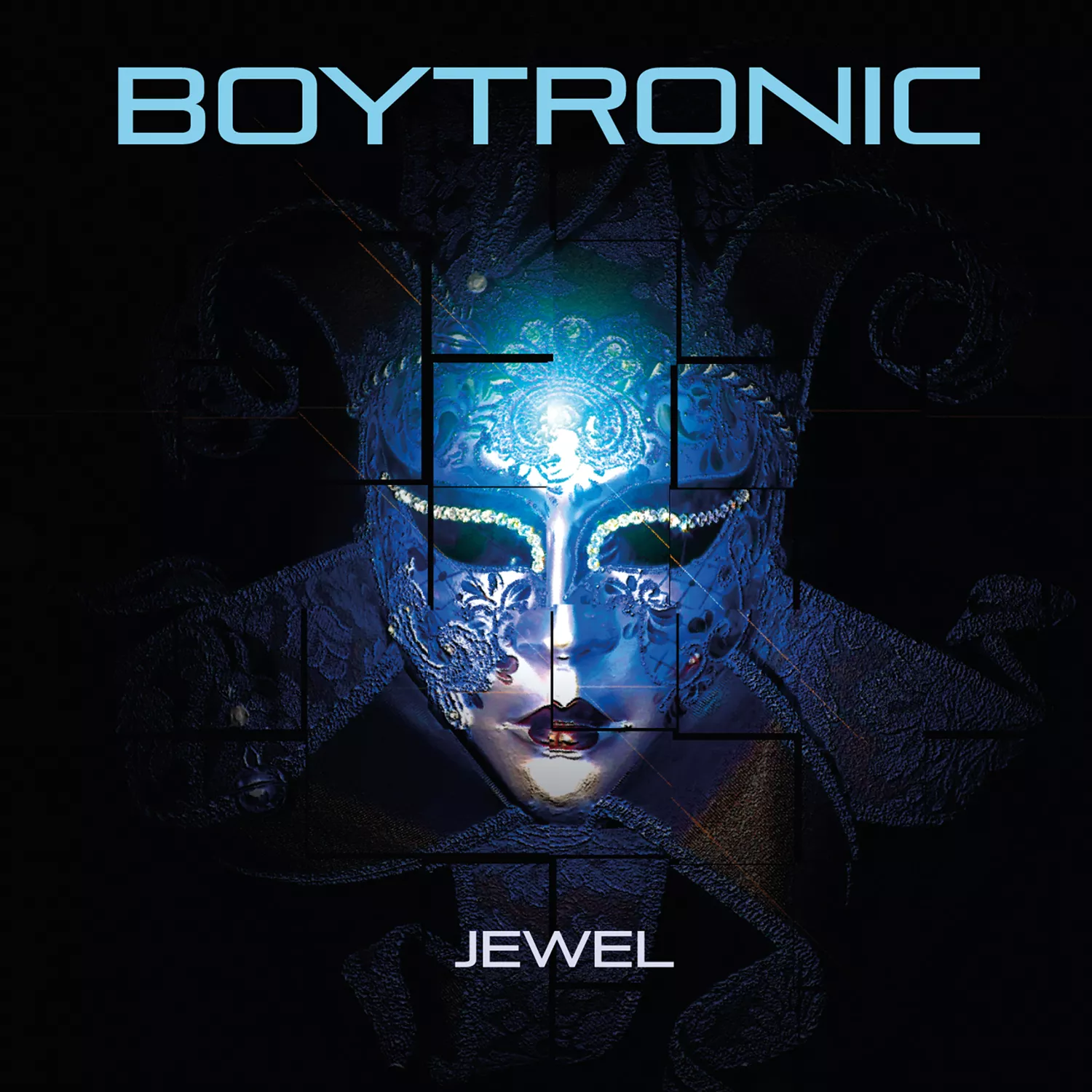Jewel - Boytronic