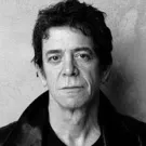 Lou Reed bliver radiovært